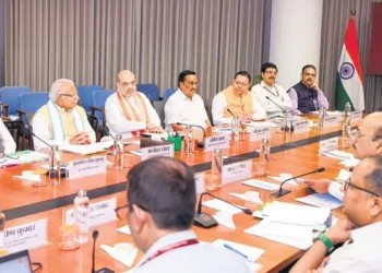 Six States Agree on Kishau Dam Project for Yamuna