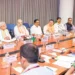 Six States Agree on Kishau Dam Project for Yamuna