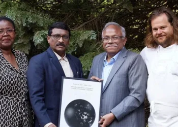 आंध्र प्रदेश की प्राकृतिक खेती को मिला दुनिया का सबसे बड़ा पर्यावरण पुरस्कार