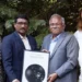 आंध्र प्रदेश की प्राकृतिक खेती को मिला दुनिया का सबसे बड़ा पर्यावरण पुरस्कार