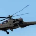 apache helicopter
