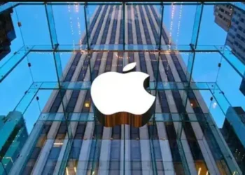 apple
