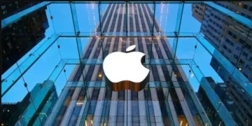apple