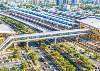 bandra-station-terminus-redevelopment-plan-three-new-platforms