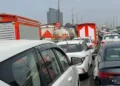 New Thane-Navi Mumbai Creek Bridge to Ease Traffic