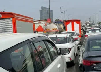 New Thane-Navi Mumbai Creek Bridge to Ease Traffic