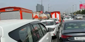 New Thane-Navi Mumbai Creek Bridge to Ease Traffic