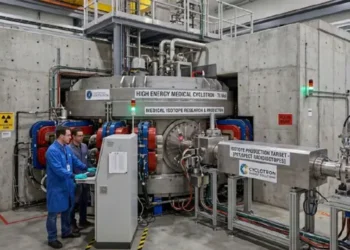Maharashtra Approves Rs 300 Crore Cyclotron Project