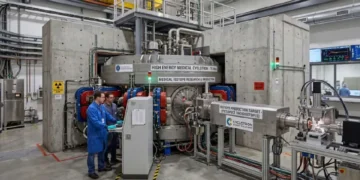 Maharashtra Approves Rs 300 Crore Cyclotron Project