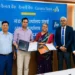केंद्र सरकार ने वरिष्ठ अधिकारियों की नई नियुक्तियां घोषित कीं