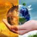 Climate change a major challenge