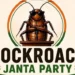 cockroach janata party