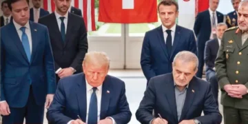 Islamabad MoU: US-Iran Agreement Key Highlights