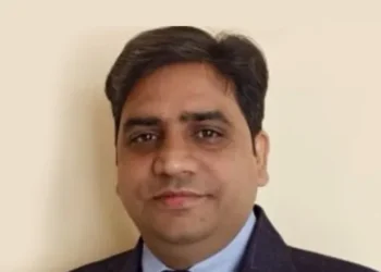 एकेटीयू के डॉ. अनुज शर्मा ग्लोबल टॉप 5% वैज्ञानिकों में शामिल