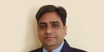 एकेटीयू के डॉ. अनुज शर्मा ग्लोबल टॉप 5% वैज्ञानिकों में शामिल