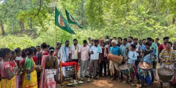 विद्युतीकरण