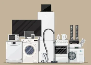electronic equipment