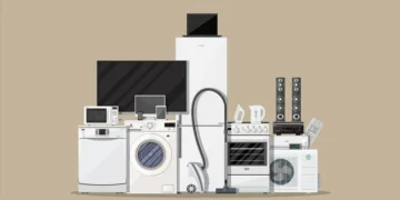 electronic equipment