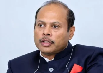 FATF का उपाध्यक्ष बना भारत, विवेक अग्रवाल को मिली बड़ी वैश्विक जिम्मेदारी
