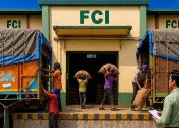 FCI rejects monopoly allegation in award of silo projects