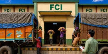 FCI rejects monopoly allegation in award of silo projects