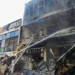 Lucknow Aliganj Fire: 15 Victims Identified, 4 Arrested