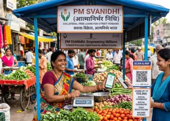 PM SVANidhi: Micro Credit Movement Empowers Millions