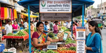 PM SVANidhi: Micro Credit Movement Empowers Millions