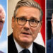 UK Cabinet Crisis: Defence Ministers Resign Over Funding