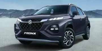 fronx