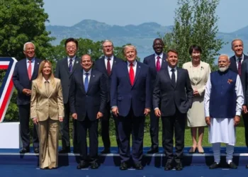 PM Modi Strengthens Global Ties at G7 Outreach Summit