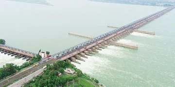 भारत-बांग्लादेश गंगा जल संधि पर दिसंबर 2026 में बड़ा फैसला