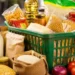 India's Grocery Market May Reach $992 Billion by FY30