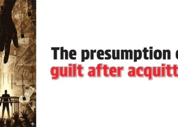 Reputational Populism: When Acquittal Becomes Guilt