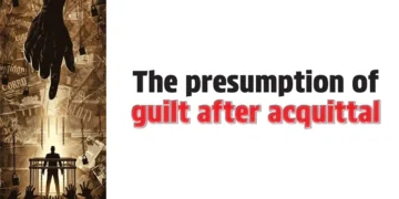 Reputational Populism: When Acquittal Becomes Guilt