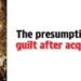 Reputational Populism: When Acquittal Becomes Guilt