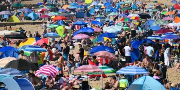 Europe Heatwave Triggers Alerts and Public Restrictions
