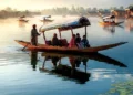 Sustainable Himalayan Tourism Is the Need of the Hour