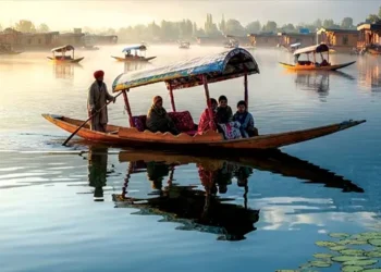 Sustainable Himalayan Tourism Is the Need of the Hour