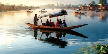 Sustainable Himalayan Tourism Is the Need of the Hour