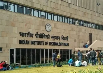 IIT Delhi