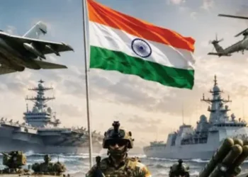 india