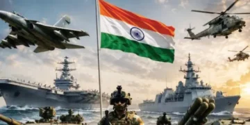 india