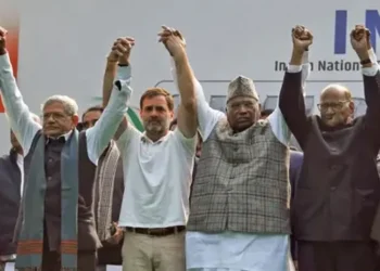 क्या 2029 तक एकजुट रह पाएगा इंडिया गठबंधन?