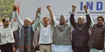 क्या 2029 तक एकजुट रह पाएगा इंडिया गठबंधन?