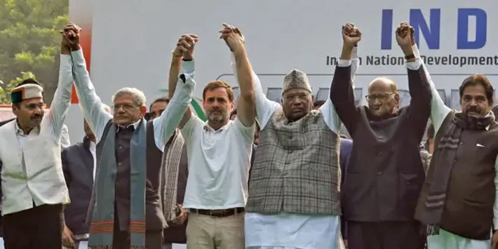 क्या 2029 तक एकजुट रह पाएगा इंडिया गठबंधन?
