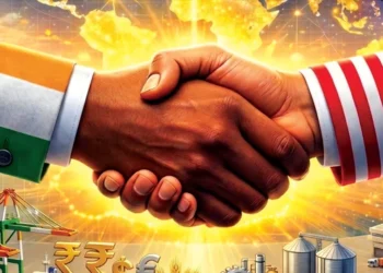 India-US Trade Deal First Phase Likely by Mid-July