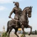 इस्रायल में लगेगी छत्रपति शिवाजी महाराज की प्रतिमा