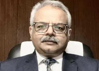 न्यायमूर्ति विवेक रूसिया बने मप्र हाईकोर्ट के कार्यवाहक मुख्य न्यायाधीश