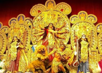 यूनेस्को के नाम पर दुर्गा पूजा में करोड़ों का खेल?